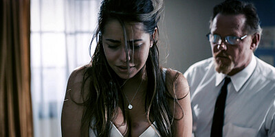 But Bishop, I didn't do anything wrong!