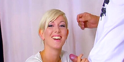 Slutty French Milky Diva Is Ready For Some Rough