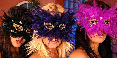 Sophie Moone and Cindy Hope's oral dirt by Sweet Sophie Moone