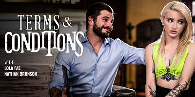 Terms And Conditions, Scene #01