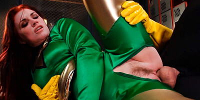 X-Men XXX - Episode 3, Scene #03