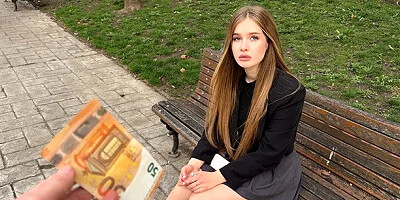 Girl Needs Help. What Would You Do in This Situation?