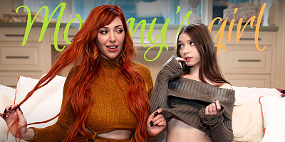 When Did You Get So...!, Scene #01