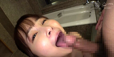 19min CUMSHOT ABF-019