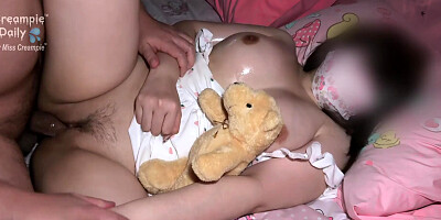 มาสงuojสาวของเwอuเขาuอu 10 Min With Big Pussy, Mr Creampielove2 And Miss Creampie