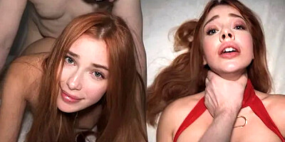 Save the Red Heads - We Need to Breed Her - Megan