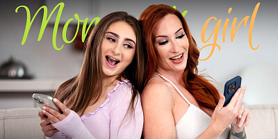 Perfect For Each Other, Scene #01