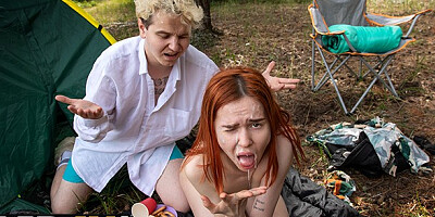 Flawless Andrew's hunt4k xxx