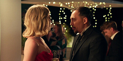 TUSHY Anal Obsessed Spy Bella Spark Has Very Special Skill Set