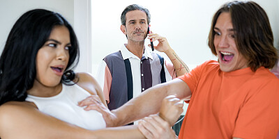 Does My Half-Brother Deserve a Second Chance, Keeps Bugging Me