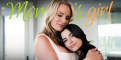 Shy Squirter, Scene #01