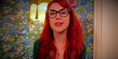 Olive Wood – Boobies and Bedtime Stories with Mommy
