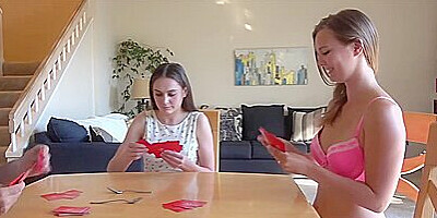 Aften Opal And Stella Sedonas Fucking Porn By