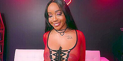 Lily Starfire Cant Get Enough Of The Rough Pounding - Lily Starfire