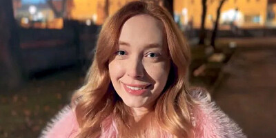 I Met a Former Classmate and Fucked Her on the Same Day!