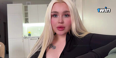 Fucked a Friends Girlfriend in a Dream, Cum on Her Big Ass Pawg! or is It no...