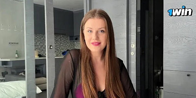 Hot Boy Fucked Beauty and Cum in Her Pussy at the Resort Pov