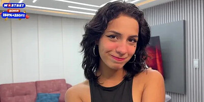 El Regreso De Julianapalvin. La Chica Juliana Vuelve Para Que La Siga Folland...