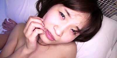 Lady-love's hottie action