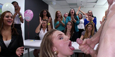 Sophisticated Brick's brunette dirt