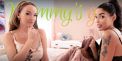 Happy Squirtday!, Scene #01