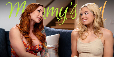 Maybe I Like Girls, Scene #01