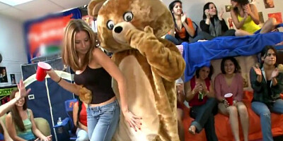 Provocative lass's milf movie