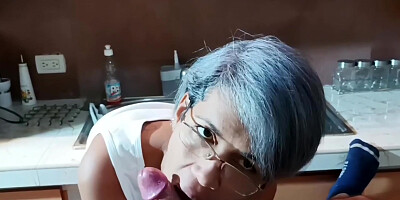 I Love Being On My Back While Im Getting Fucked, What A Nice Cock My Stepbrother Has