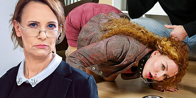 Matchless Tanya Foxxx and Martin Spell - milf tutor movie - Tutor 4k