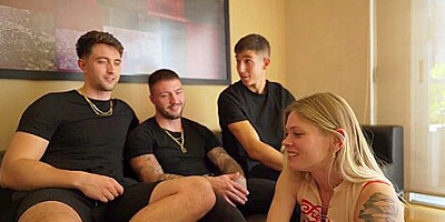 Astonishing Porn Video Double Penetration Exotic Only For You