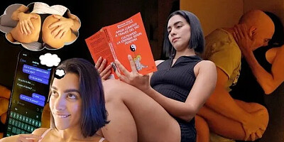 The Pleasure Games: Casual Meeting (novel - Chapter 1)