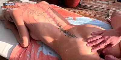 Fappy New Year: Cum-soaked Highlights You Cant Resist!