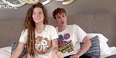 Lets Mr. Big Cock Swingin Can Dick Marcus Hit It From Every Angle