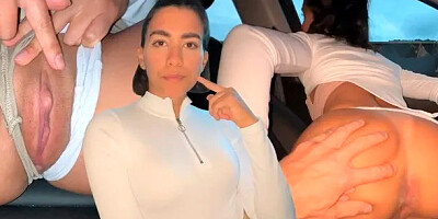 do You Trust Me? - Stepsister Discovers I Am a Virgin, Part 1