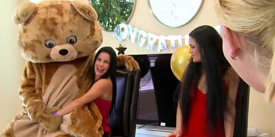 Dancing Bear - dancing bear xxx