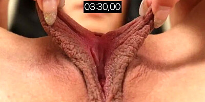 See how My Pussy Cums Hard