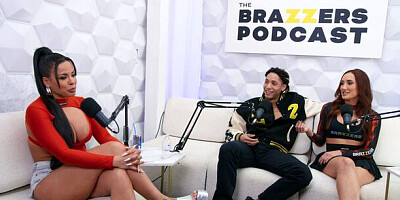 Chloe and Luna's missionary smut