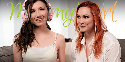 The Tickle Monster, Scene #01