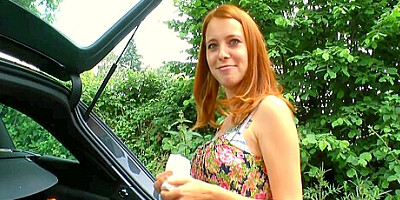 My Girlfriend Likes To Make Amateur Videos Of Herself Masturbating To Feel Like A Slut