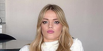 Casting X - Jade Jadore