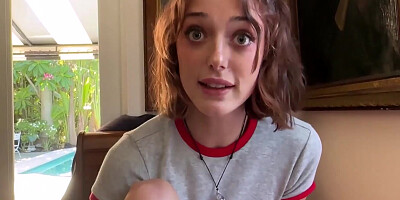 Freaky Ahh Little Stepsister 11 Min - Shrooms Q And Alex Adams