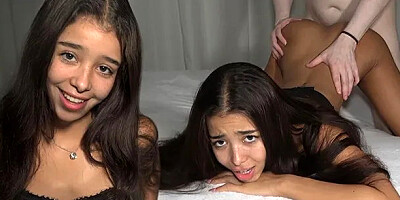 Vixen Shoot was Too Soft for Her - Lia Lin