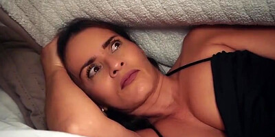 He Fucks My Mom In The Ass And When I Catch Them I Join Too For A Hot Anal Threesome