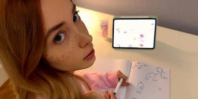 Stepbrother, Show Me Your Penis! Its for My Homework...