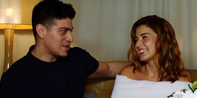 Hot Latina With Nipple Piercings Gets Fucked Great