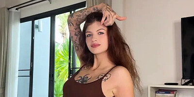 Why Would My Sexy Neighbor Bring Me Salt?