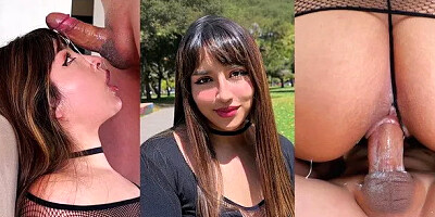 Conoci a Esta Hermosa Culona Timida En Instagram Pero Descubri Que Le Encanta...