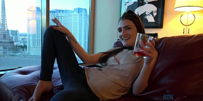 Nina's long hair trailer