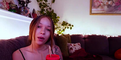 Sin Snack - Mommy's Favourite Son