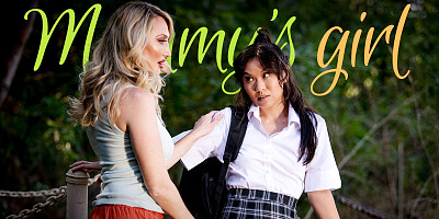 Your First School Uniform...!, Scene #01